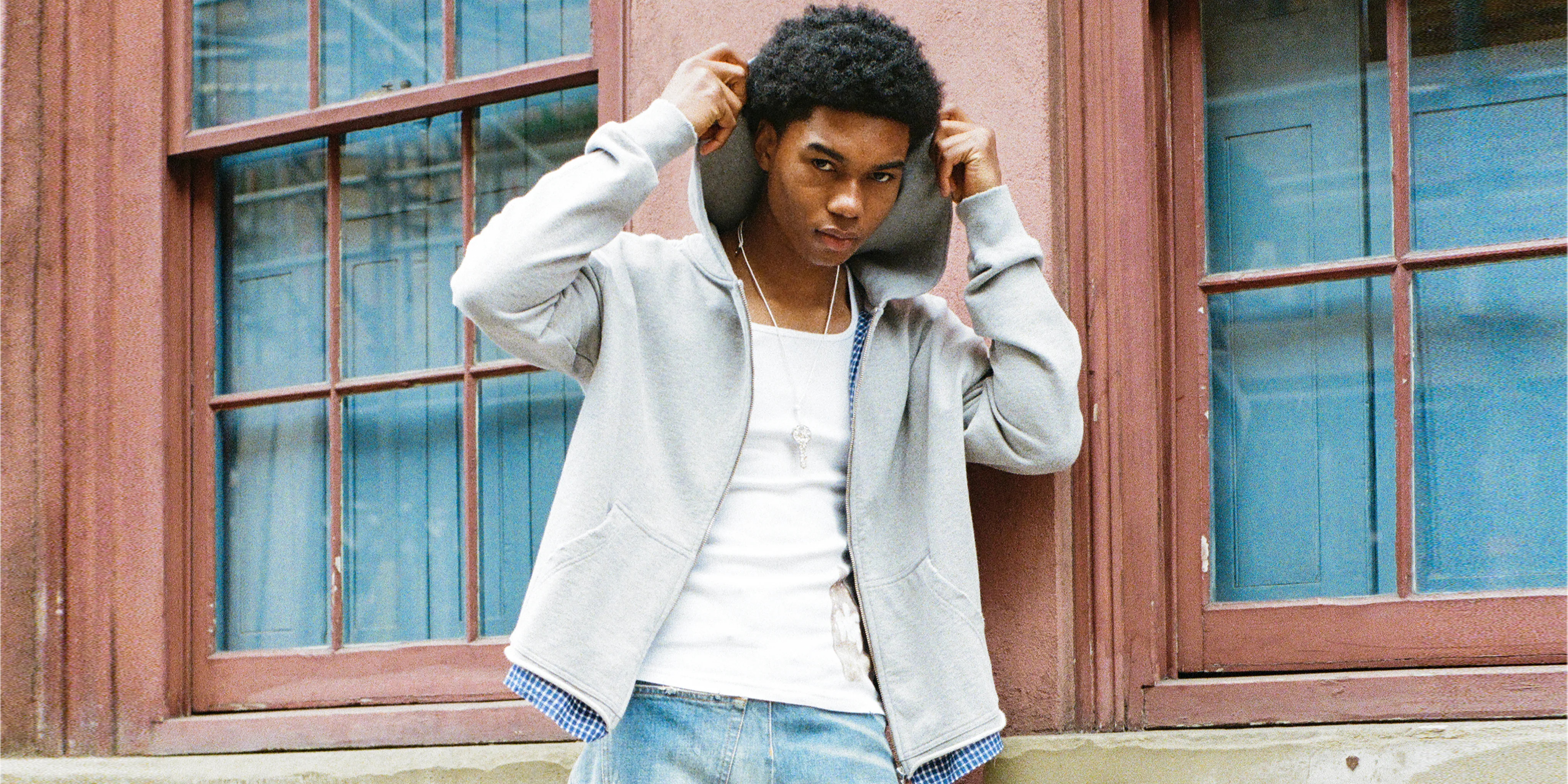 Curated Style, Culture Driven